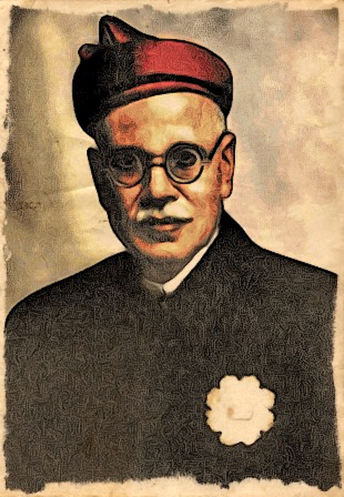 P.V. Kane