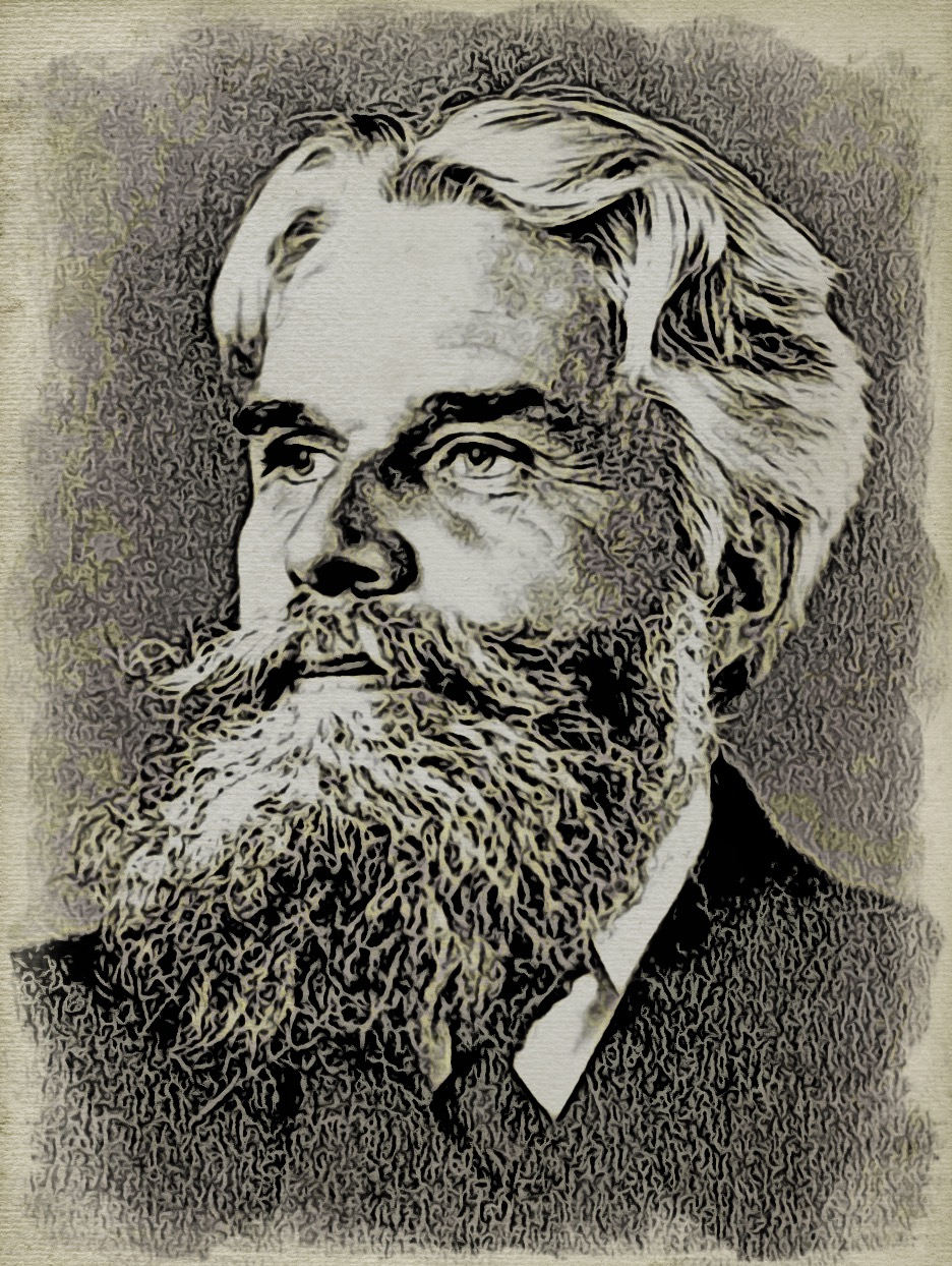 Havelock Ellis