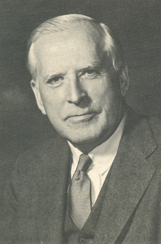 Abram Vereide