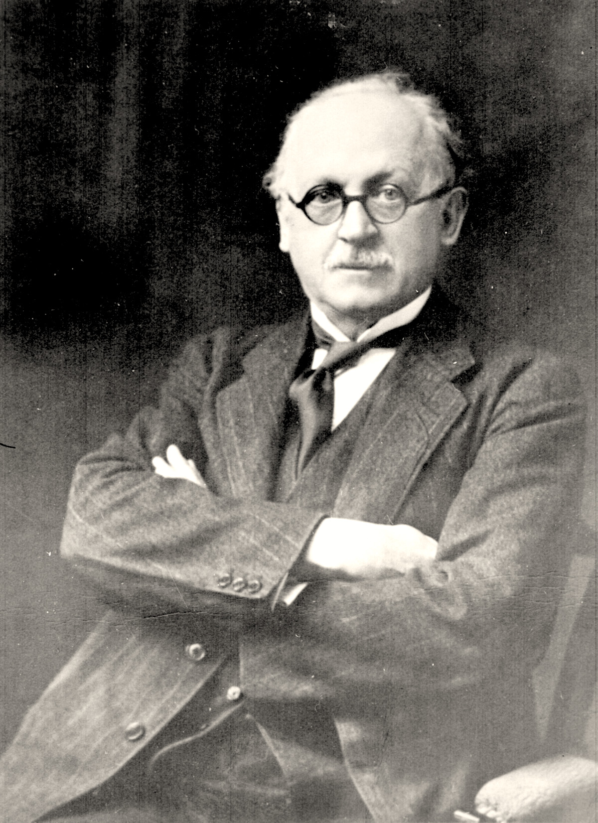 Edward Lutyens