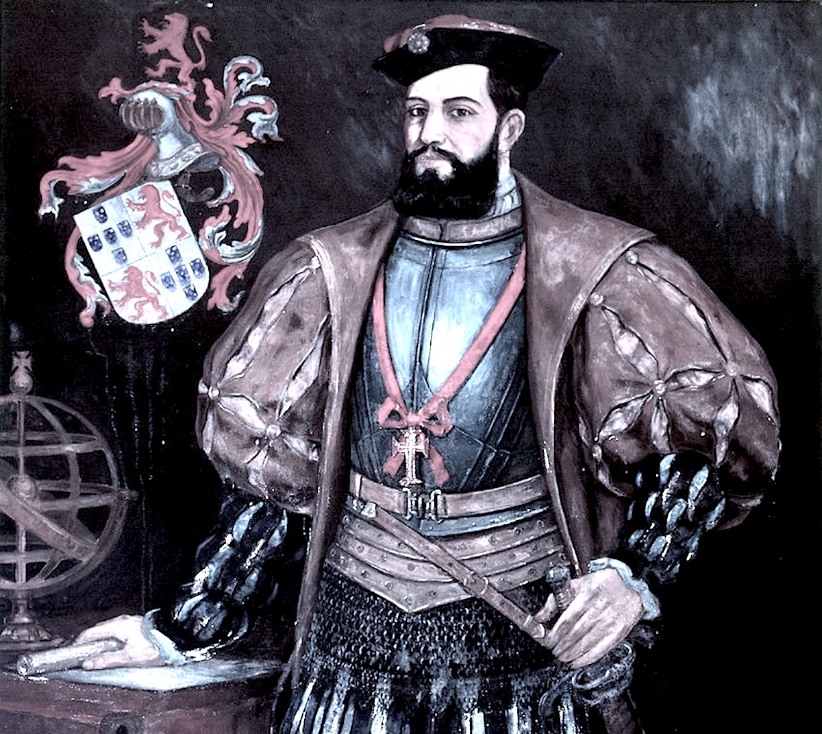 Martim Afonso de Sousa