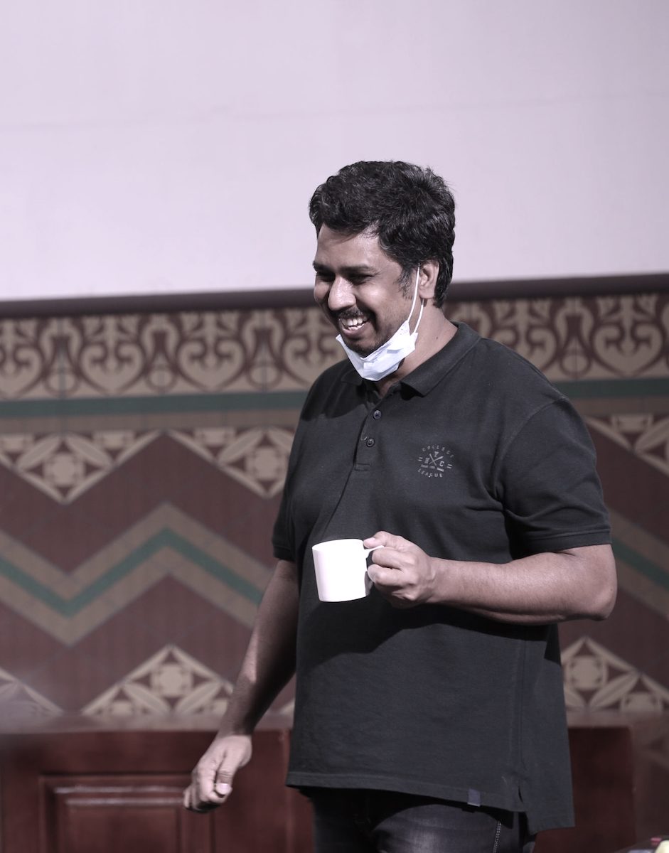 Jai Bhim Director Gnanavel