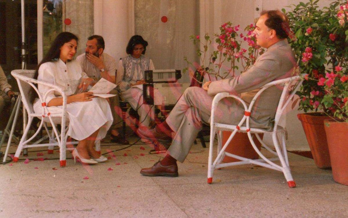 The Untold Story of how the Doon School Goon Squad Ran Bharatavarsha to the Ground