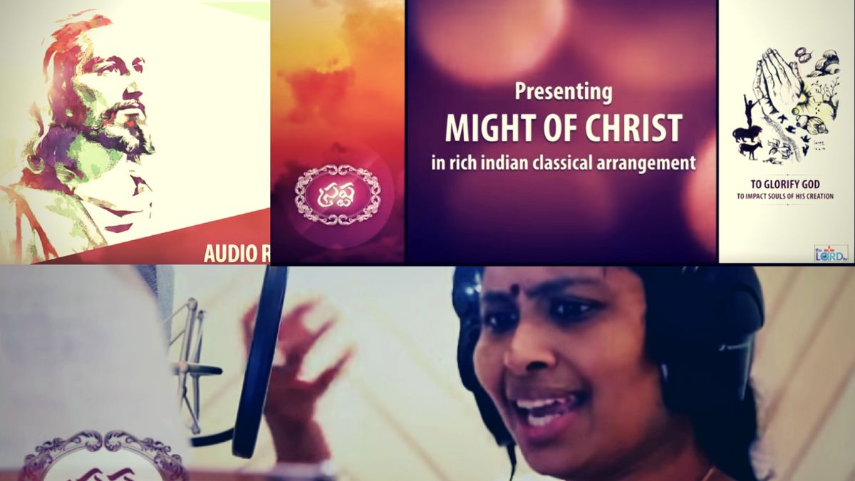 Christianising Carnatic Classical Music: The Madras Enablers of Cultural Appropriation