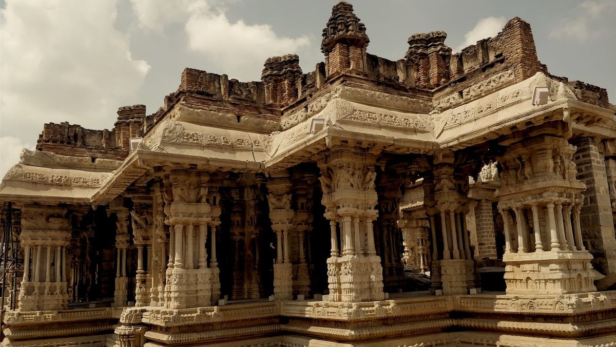 Vedacharya Sri Sheshanna Shrauti: A Sacred Vow of Lifelong Vedic Learning