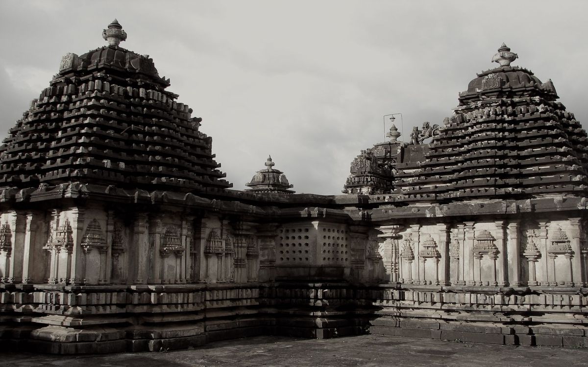 What Happens when a Hindu Temple is Destroyed
