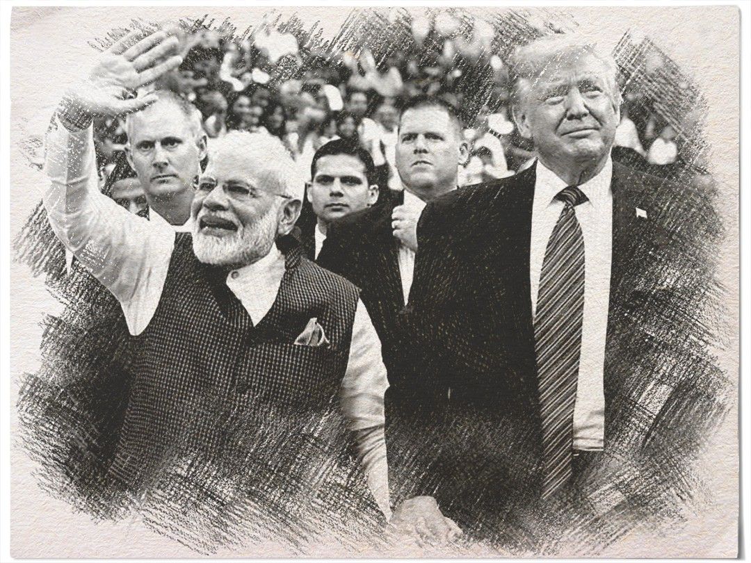 6 Themes that Puncture the Blind Left-Liberal Rhetoric against Narendra Modi