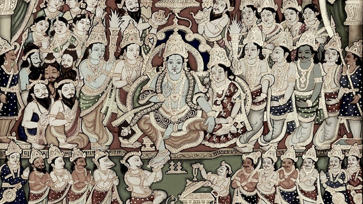 Luminaries of the Modern Indian Renaissance: Or a Commentary on  Our Civilisational Amnesia