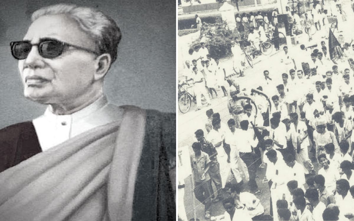 Forget Hindi Imposition: Language Conflicts Have Only Harmed Sanatana Civilization