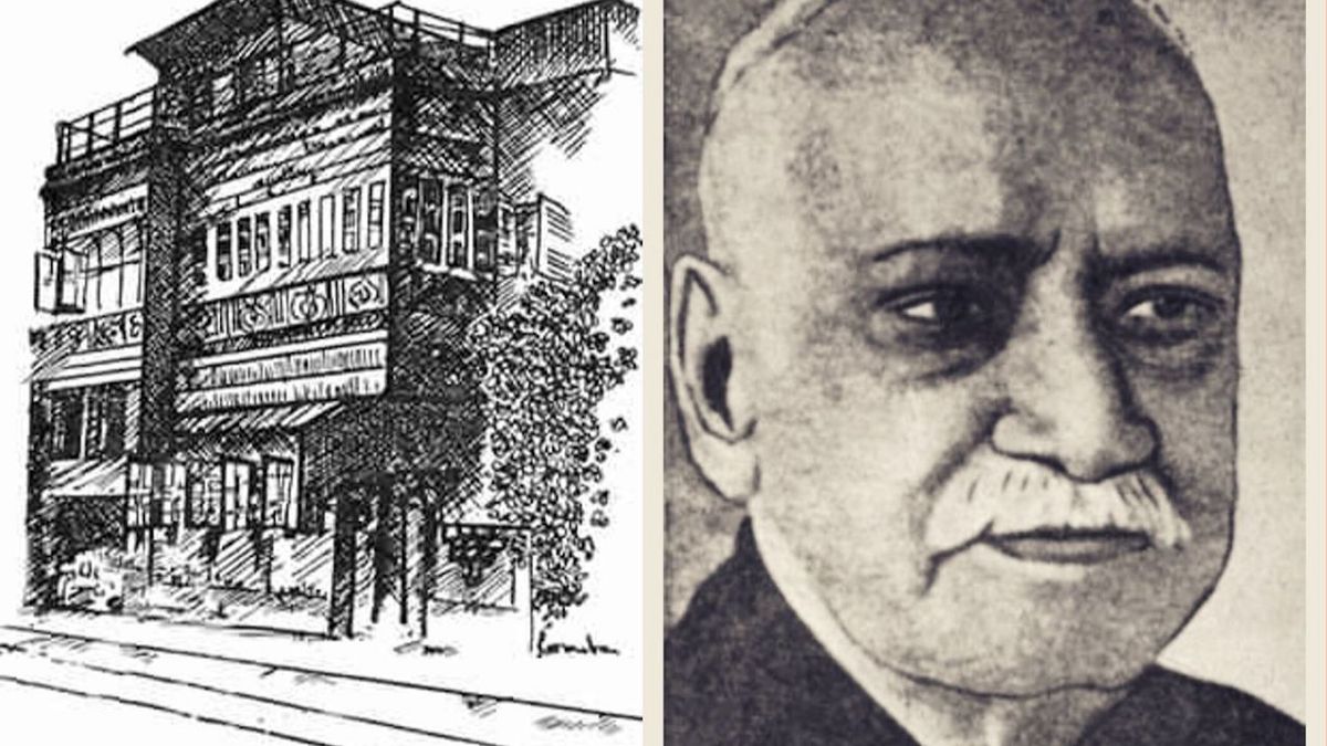 Acharya Jadunath Sarkar: The Brilliant Flower whose Fragrance Knows no Death