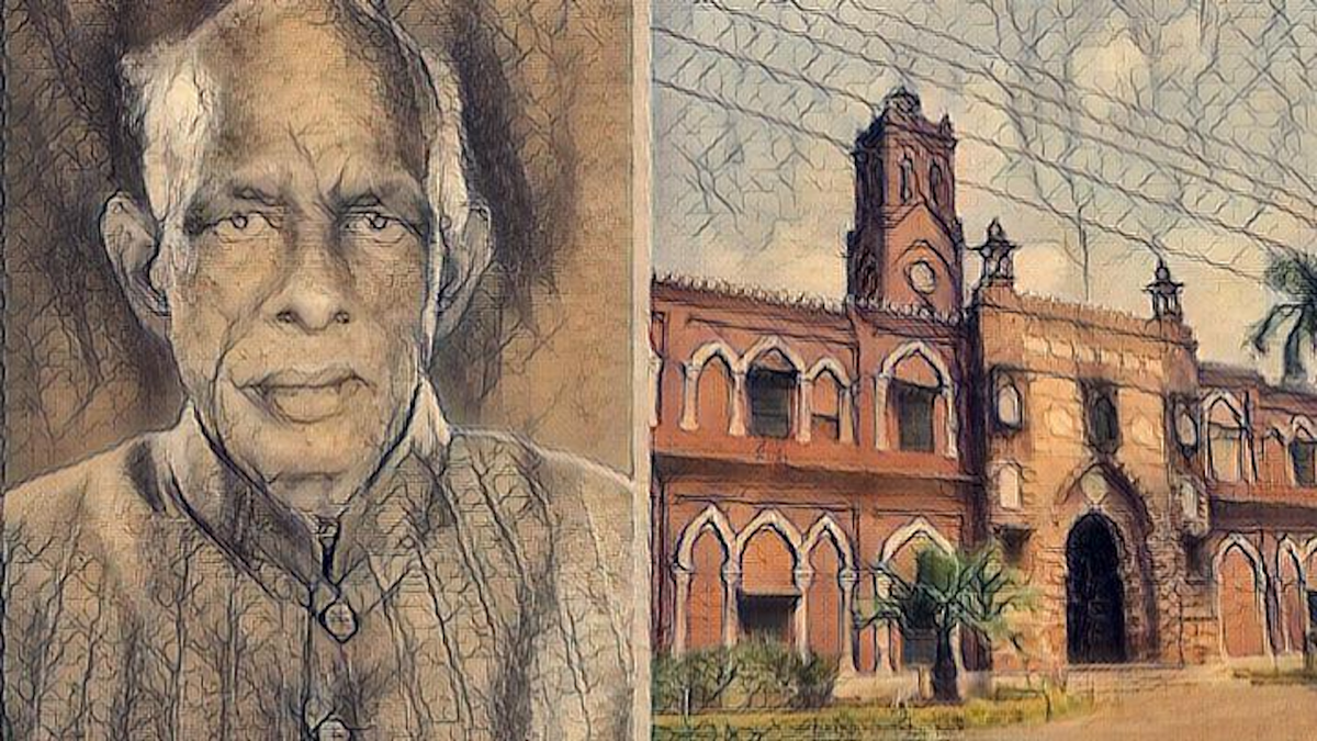 Tarikh-i-Habibi—Being the Partial Chronicle of Irfan Habib: The Progenitor