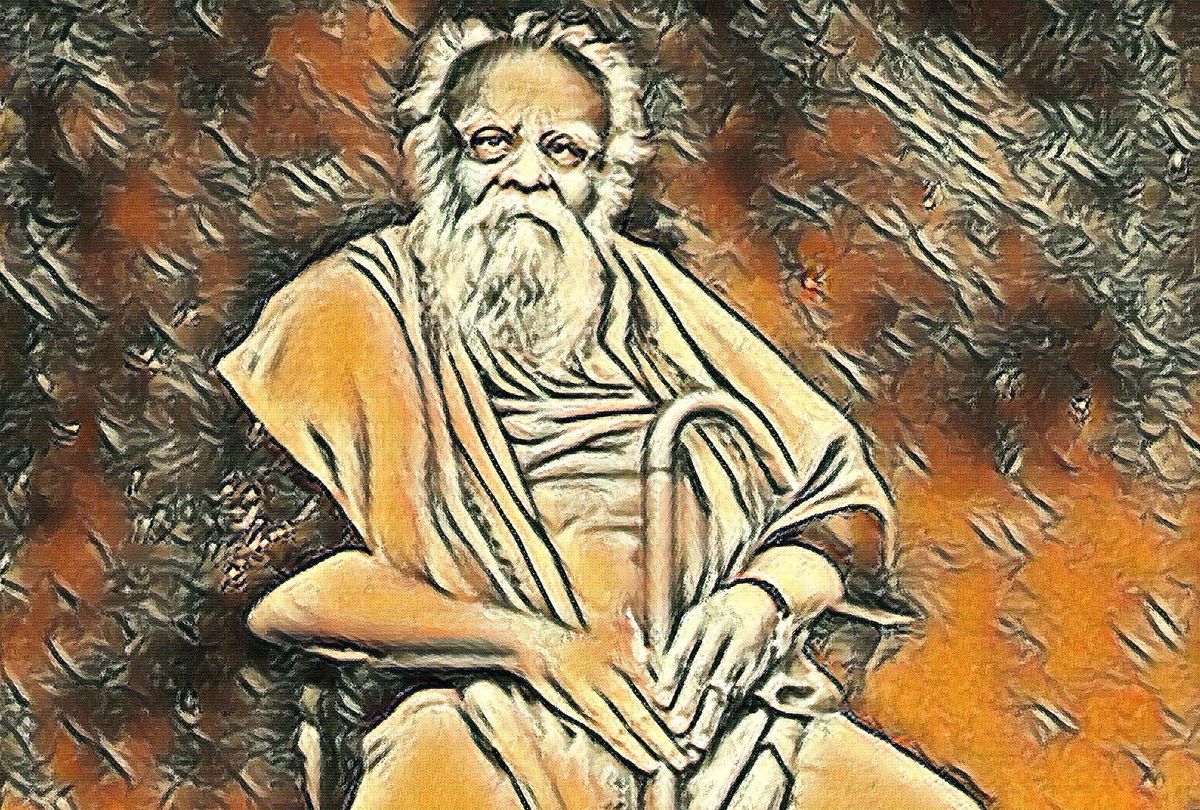 How the Real-Life Drama of the Brahmin and Sanskrit Hatred of Caldwell Appa’s Brood Unfolded