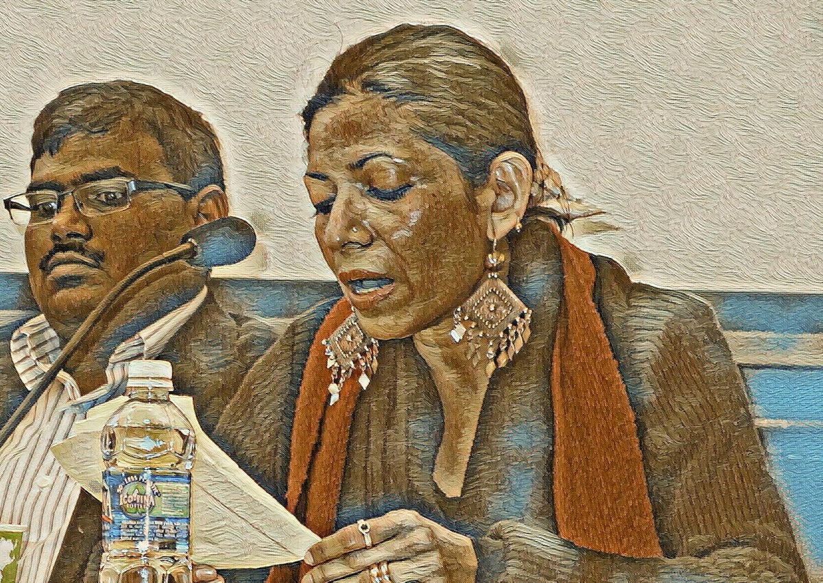 Ideological Merchants of the Genocide Against Hindus in Kashmir: The Symbolism of Angana Chatterji