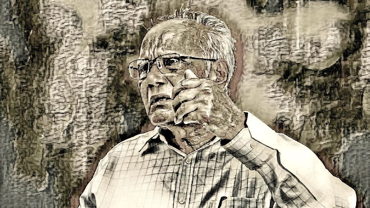 When Award-Winning Left-Liberal Litterateurs Unleashed Goondas to Vandalize Dr. S L Bhyrappa’s House