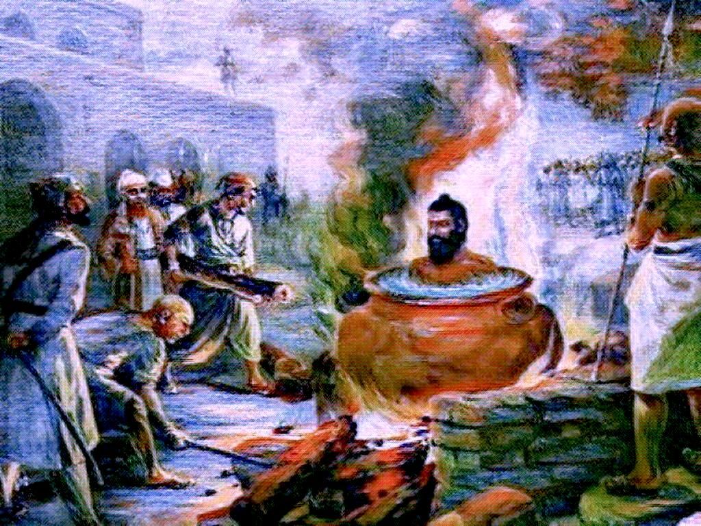 Whitewashing the Forced Conversions of Hindus to Islam in Medieval India: Here's What the Primary Records Say 