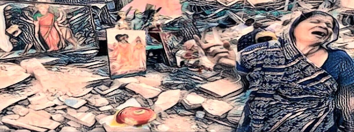 The Myth of Composite Culture is Nothing But Pro-Pakistan Propaganda