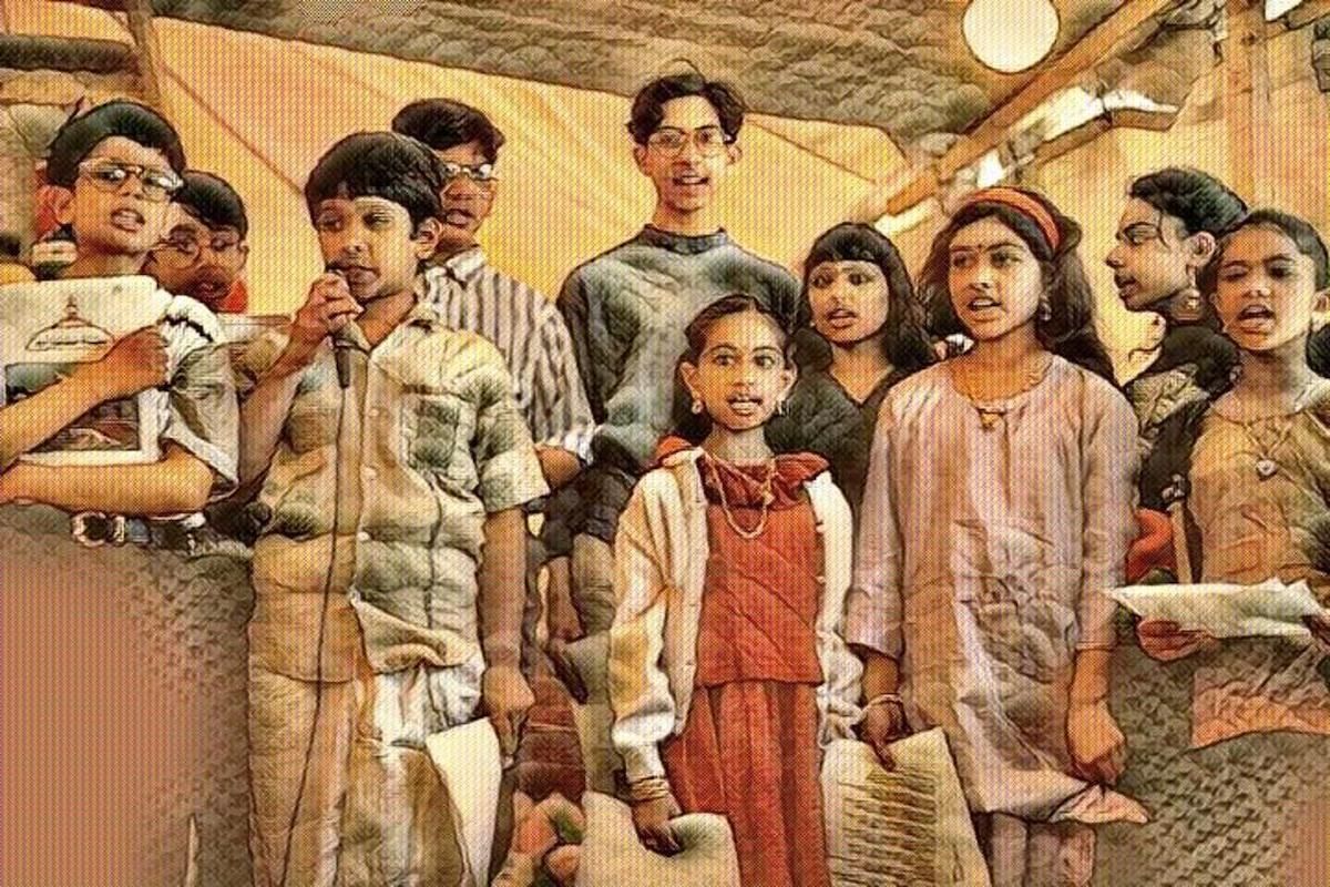 Saving Hindu Children: Why are they  Defenceless Against Anti-Hindu Propaganda?