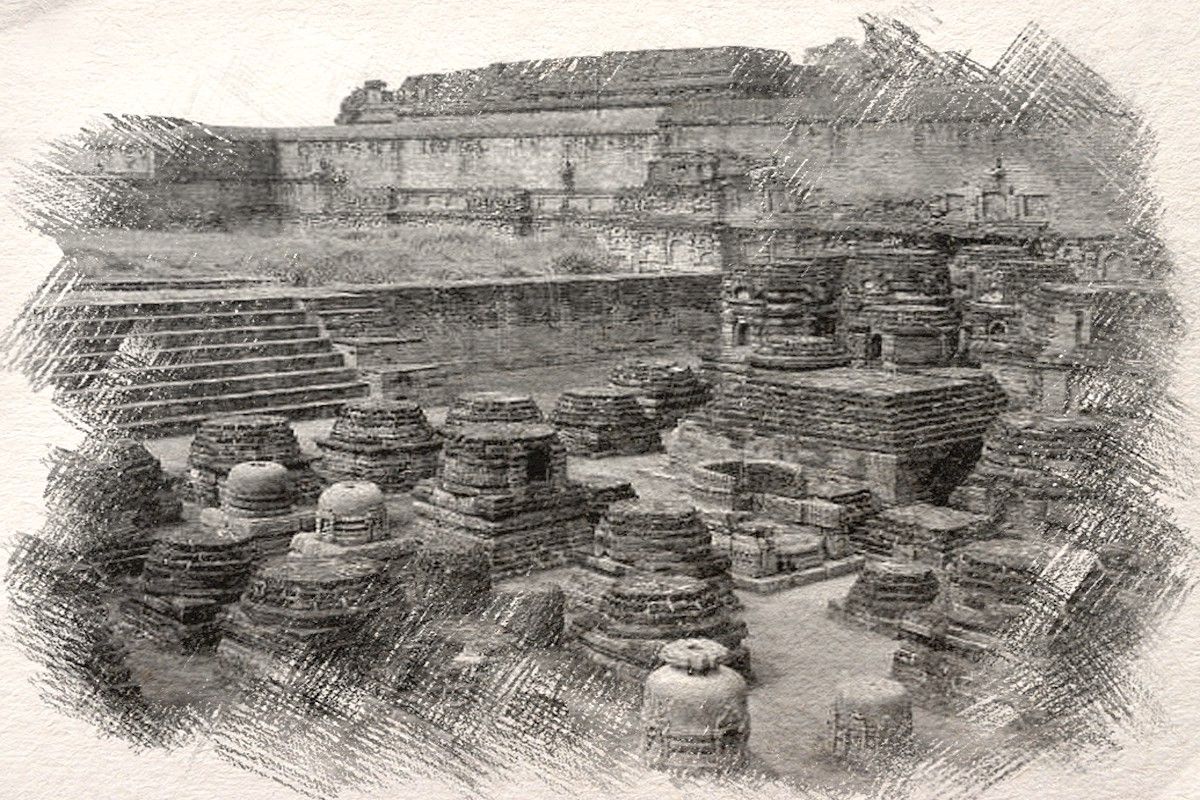 The Magnitude of the Irretrievable Sanatana Civilisational Loss in Pakistan