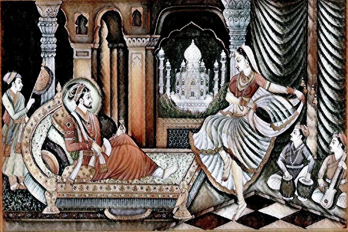 Episodes from an Oppressive Era: How Hindus Preserved their Dharma Under Shah Jahan’s Tyranny