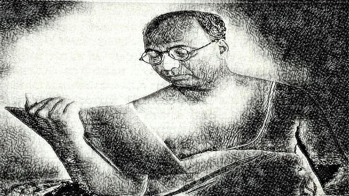 ధర్మజ్ఞ -రాజనీతిజ్ఞ -ఋషి డీ.వీ.గుండప్ప 