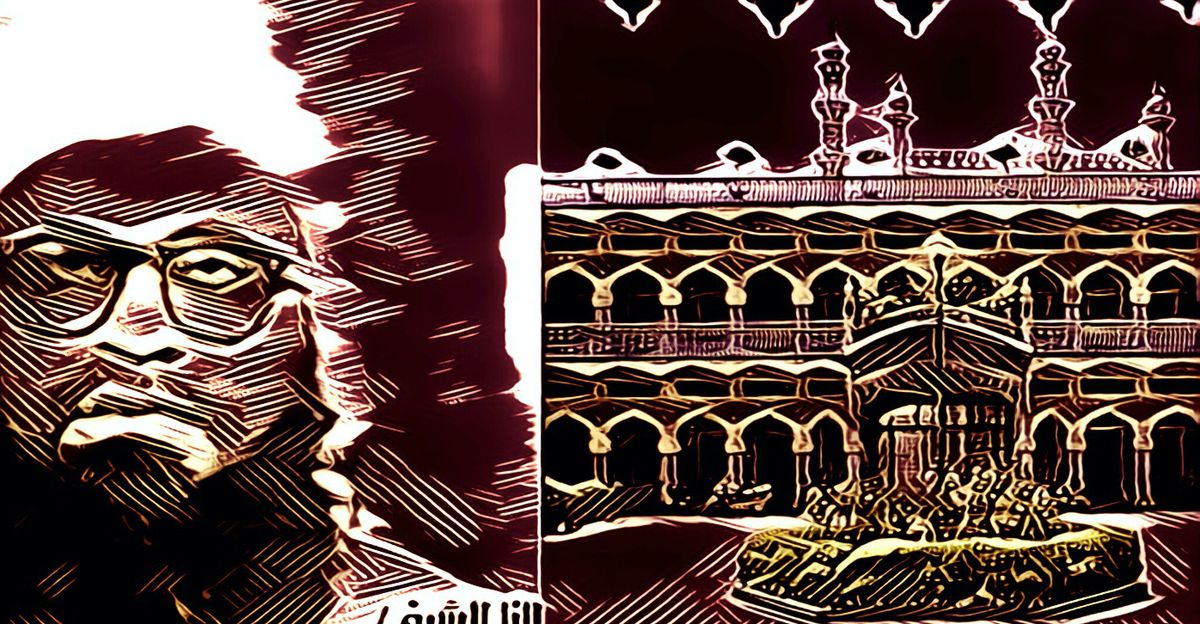 The Dream of a Maulana and the Force-Feeding of Seventh Century Fanaticism