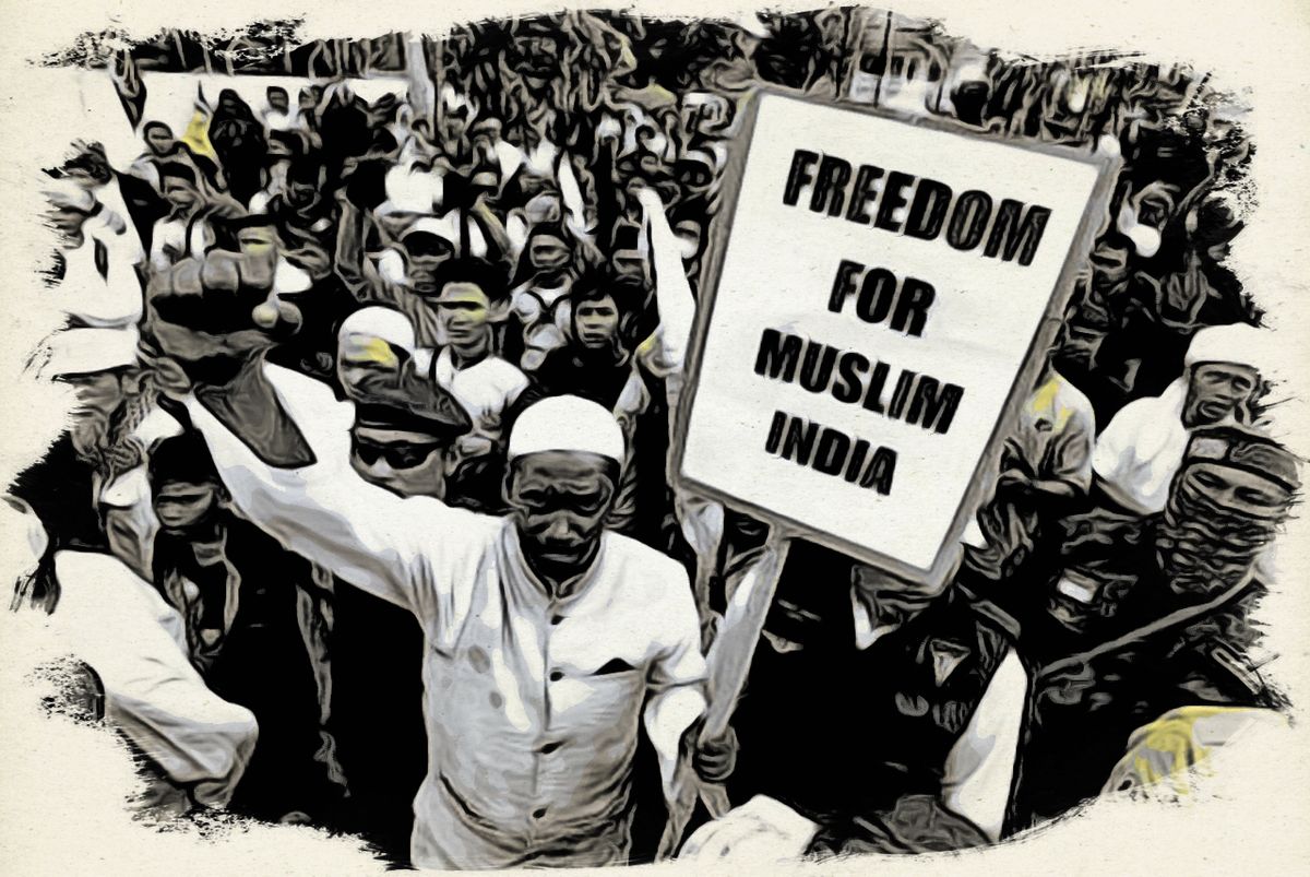 Udayanidhi Stalin, George Soros & Co: Or The Creeping Encirclement of the Last Dharmic Civilisation