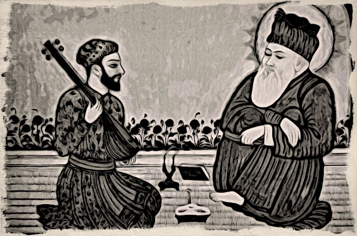 A Deep-Dive into the Mindset of Medieval Muslim Chroniclers: Preface
