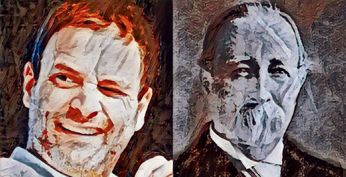 From A.O. Hume to Rahul Gandhi: The History Several Hoaxes