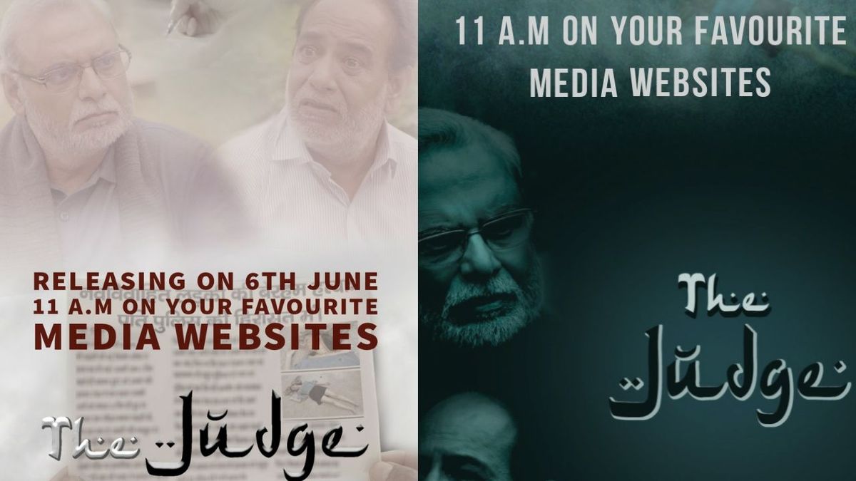 THE JUDGE: Why You Must Watch this  Courageous New Film on Love Jihad 