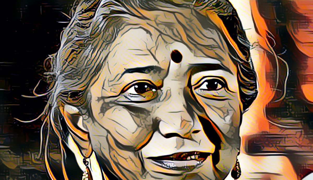 Recalling Leela Samson’s Sultanate of Unaccountability at Kalakshetra: The Impossibility of Undoing Cultural Destruction