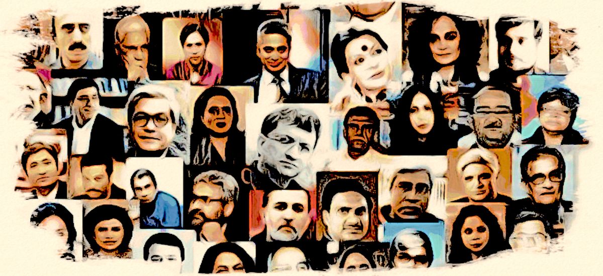 Lies, Fake Narratives, and the Quest for an Original Sanatana Response