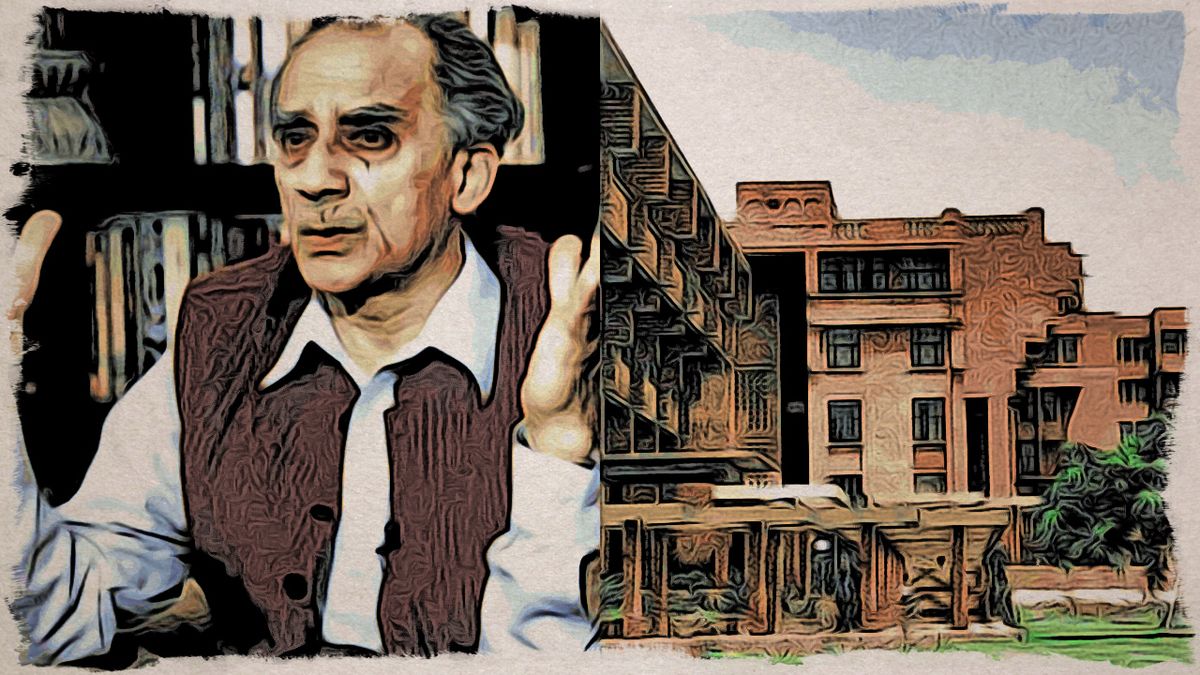 The Communist Death Vault: A Little Known Anecdote about JNU