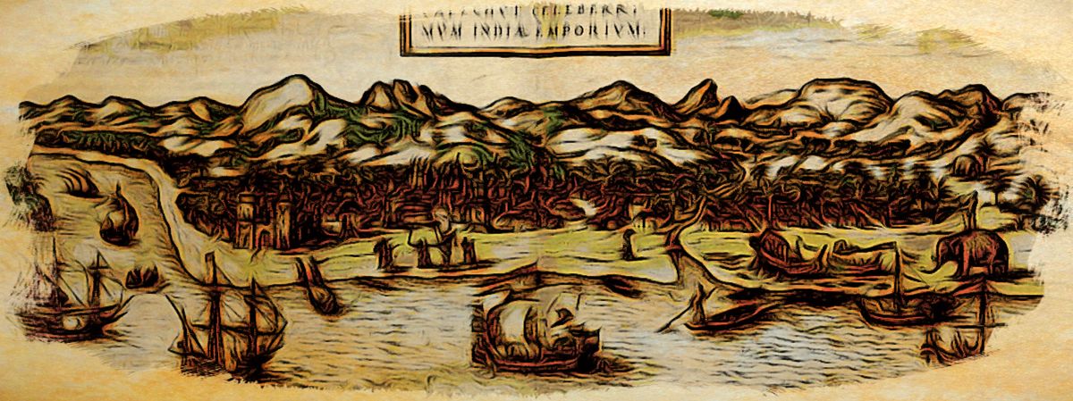 From Ingratiating Merchants to Absolute Monopolists: The Rise and Rise of the Medieval Mapillas