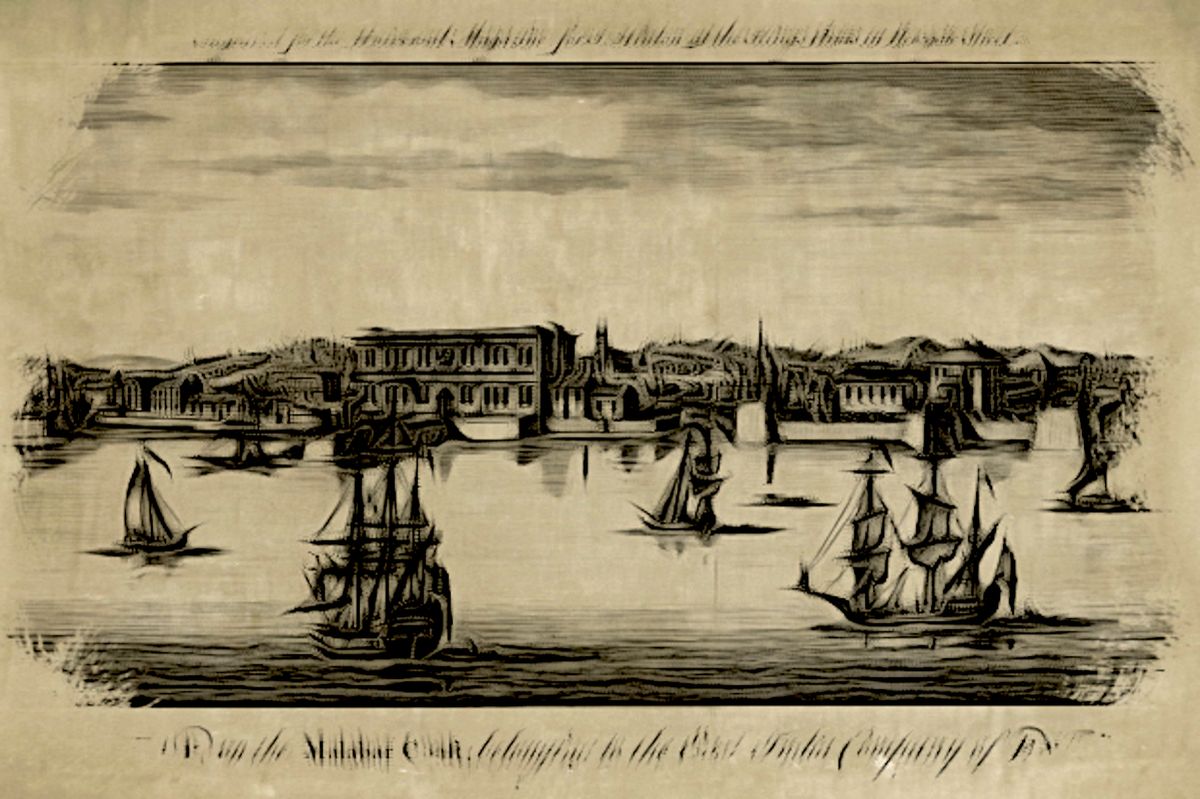 The Mapilla Rampage in Malabar Under British Rule: Dispelling Historical Myths