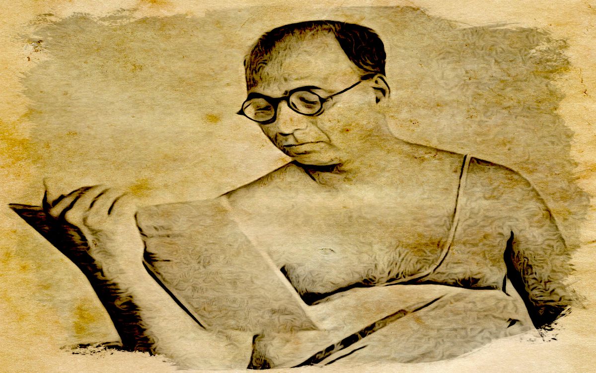 చరిత్ర ఎలా వ్రాయాలి  - డీవీజీ  దృక్పథం 