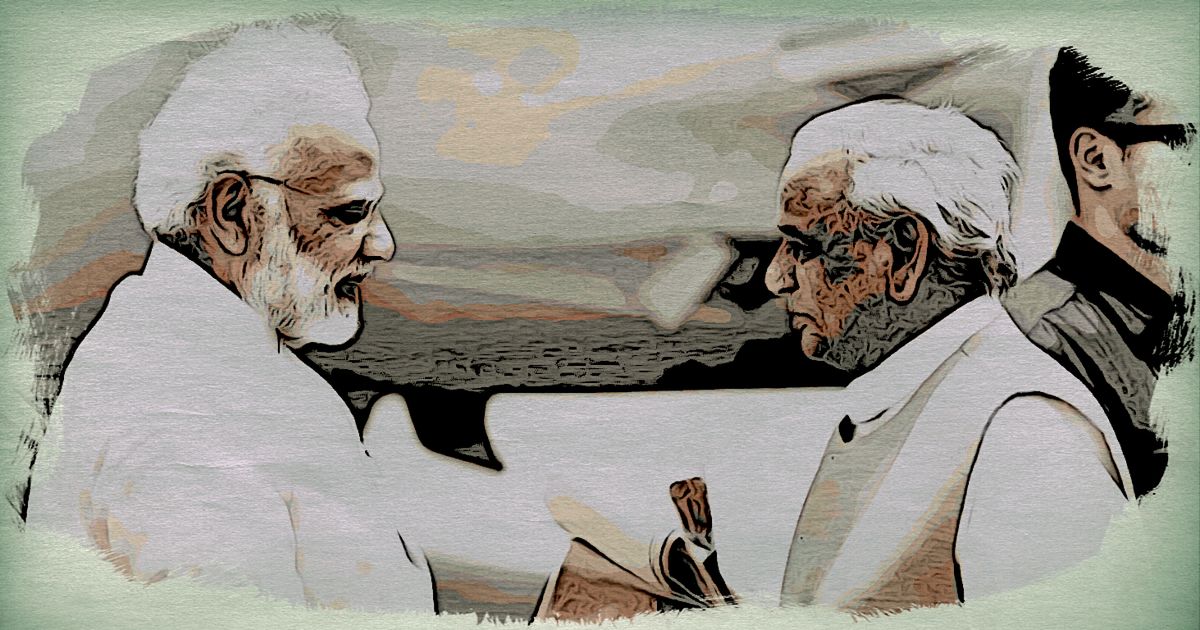 Kalyan Singh: A Civilisational Hero for all Seasons and Reasons