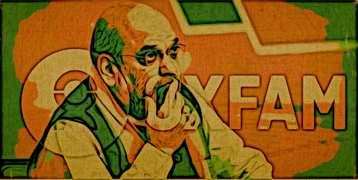 Why Amit Shah’s FCRA Bill has Rattled Oxfam India: Explained in Two Parts 