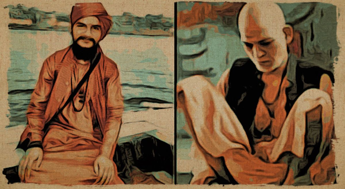 साधुओं के धर्मनिरपेक्ष नरसंहार का नग्न नृत्य :और कितने लक्ष्मणानंद सरस्वती के बलिदान और विस्मृत किये जाने है?
