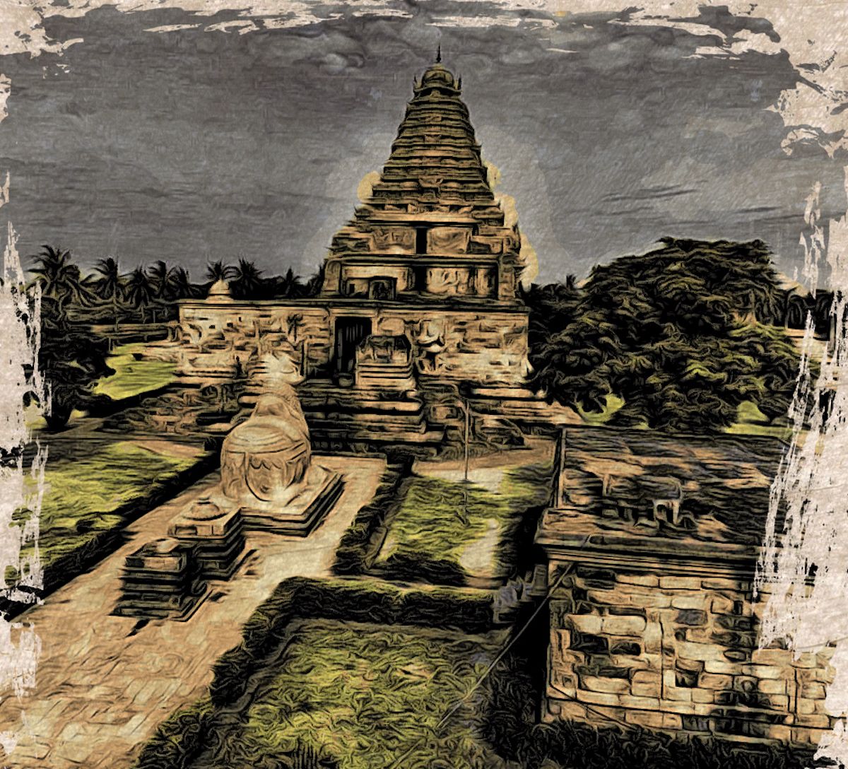 The Dharma Dispatch Turns Two: Notes on an Ongoing Civilisational Journey and Profound Thanks