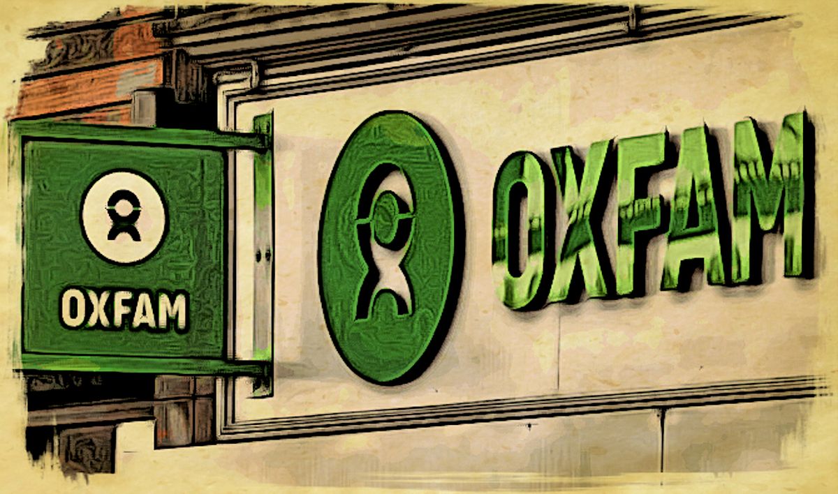 Untangling the Oxfam Labyrinth: What Unites George Soros, Harsh Mander and Ashoka University? 