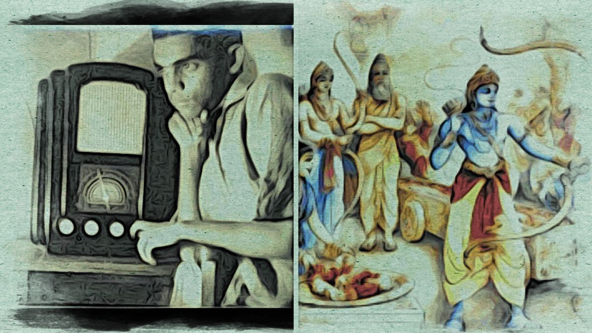 A Short History of the Premeditated Leftist Slaughter of the Indian Literary and Aesthetic 
Tradition