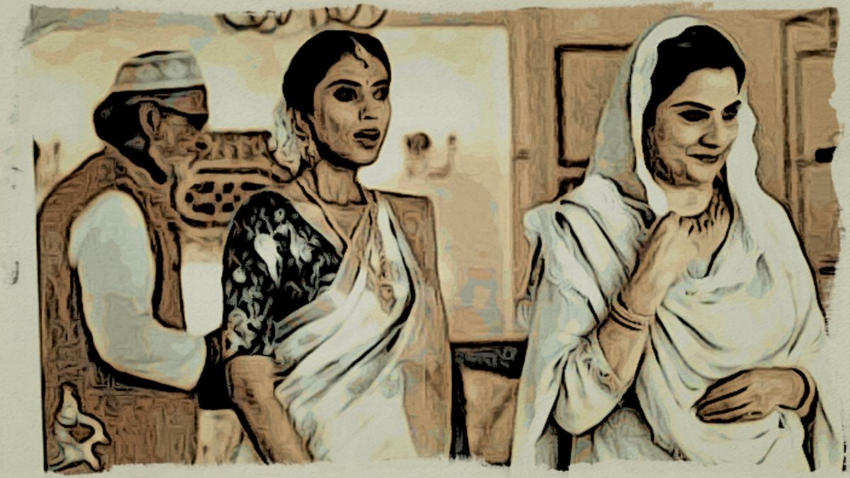 The Awful Tanishq Ad is the Consequence of Sanatana Civilisational Failure 