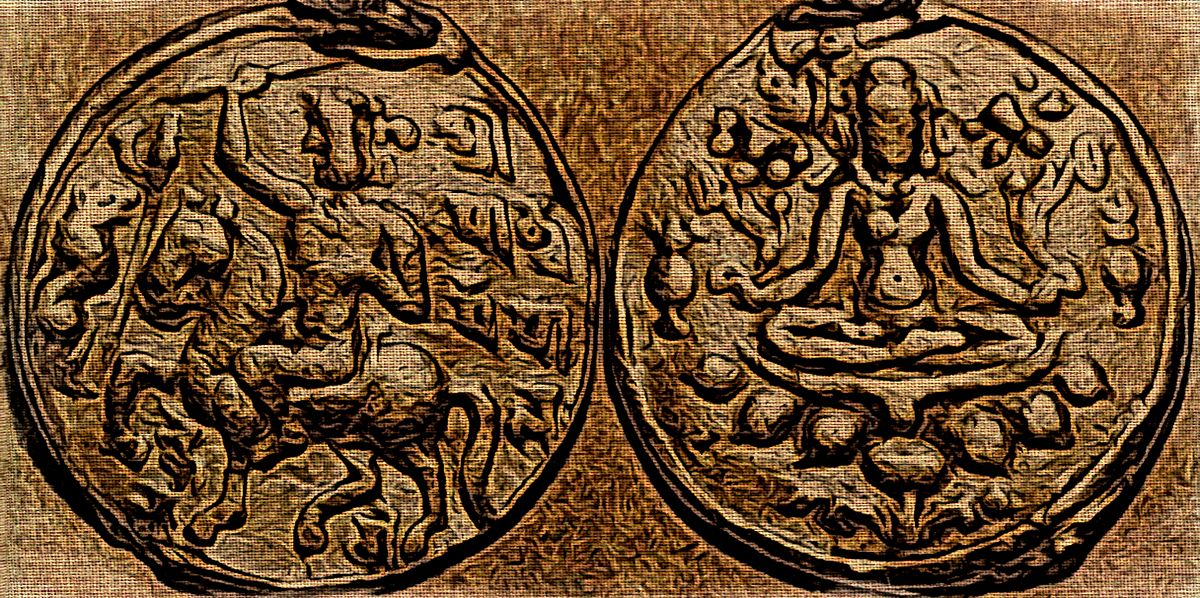The Bengal that was the Sprawling Economic Garden of the World 