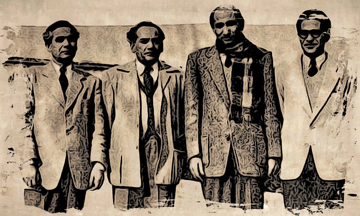 How the All India Progressive Writers' Association was Used as a Communist Vehicle to Bulldoze Indian Literature