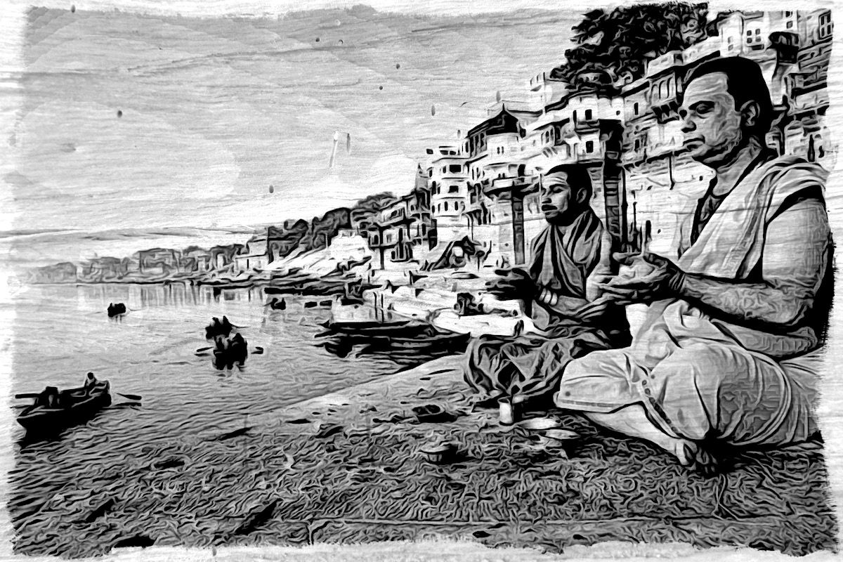 K.M. Munshi's Flowing Stream Approach to the Study of Indian History 