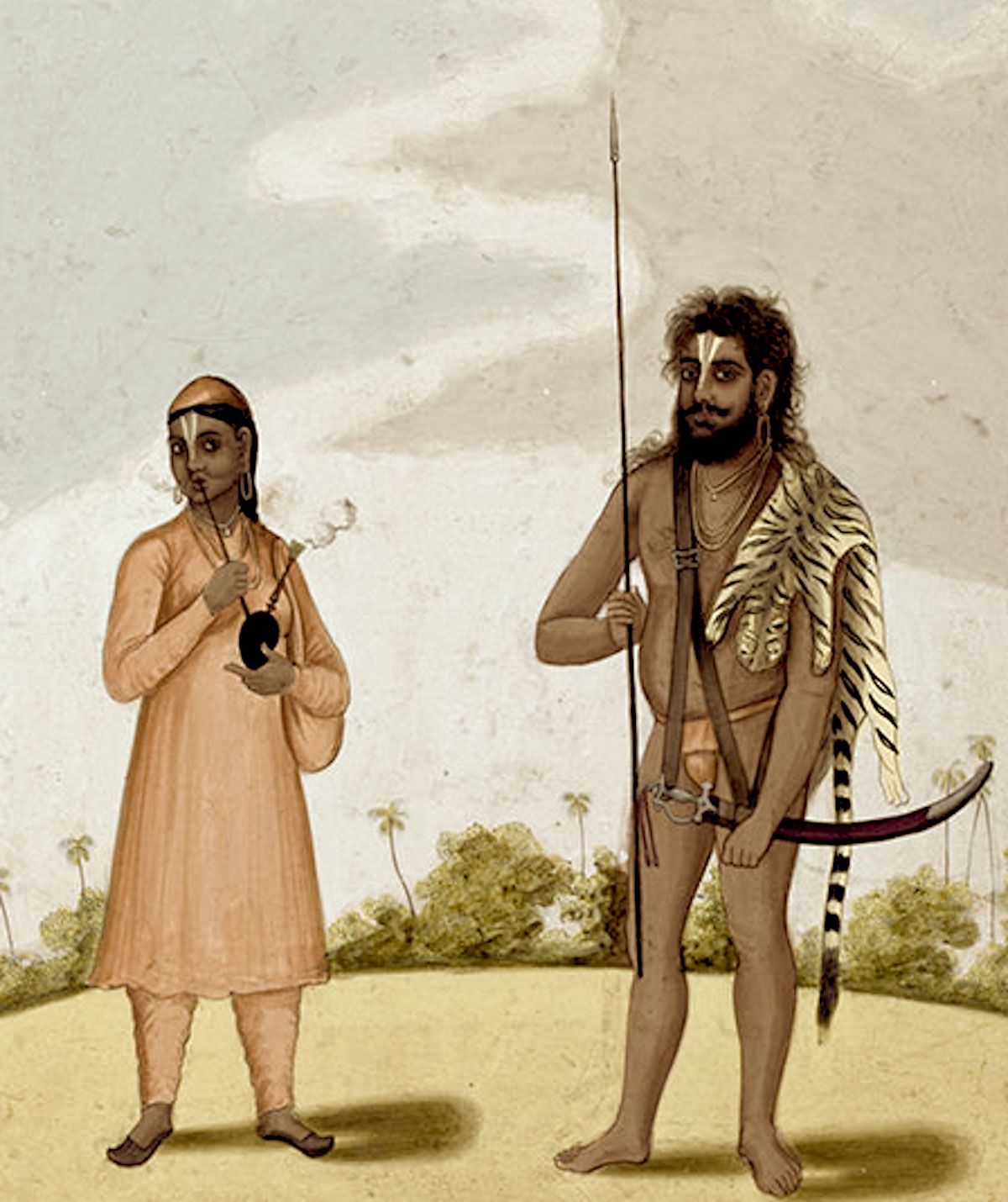 The Sanyasi Freedom Movement: Busting Myths and Revealing Truths