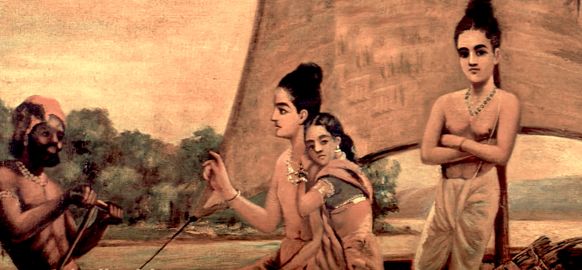 Our Attitude Towards Srimad Ramayana Determines our Rama Bhakti