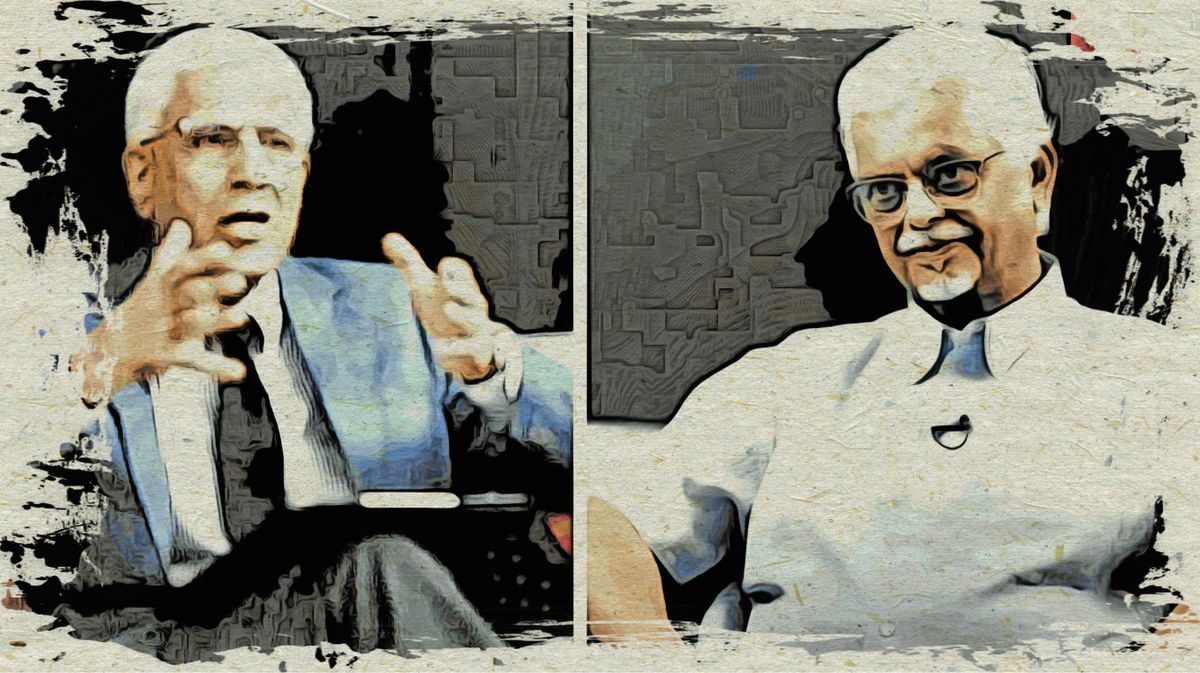 The Sob of the St. Stephens Sultanate and the Bawl of the Entitled Legacy Lutyens Elite