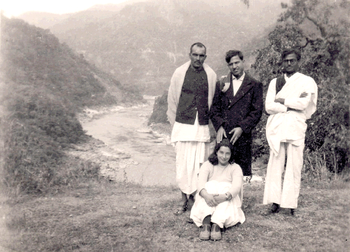 Reorient the Contemporary Indian Mindset for Civilisational and Social Recovery: Sri Dharampal 