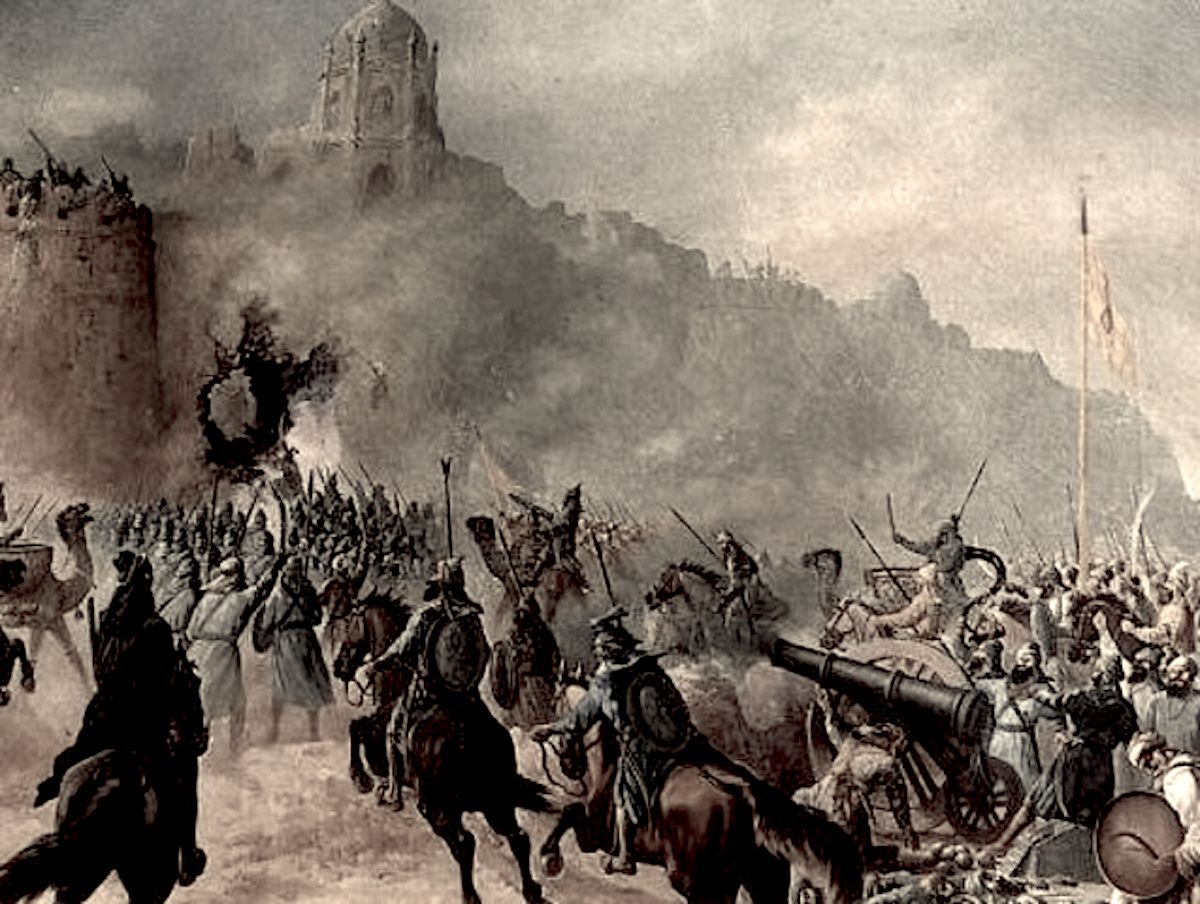 The Appalling Cost of Hindus Ignoring Mahmud of Ghazni's Open Vow to Purge India of Idolatry: Conclusion 